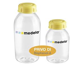 Medela poppatoi per latte materno 150ml