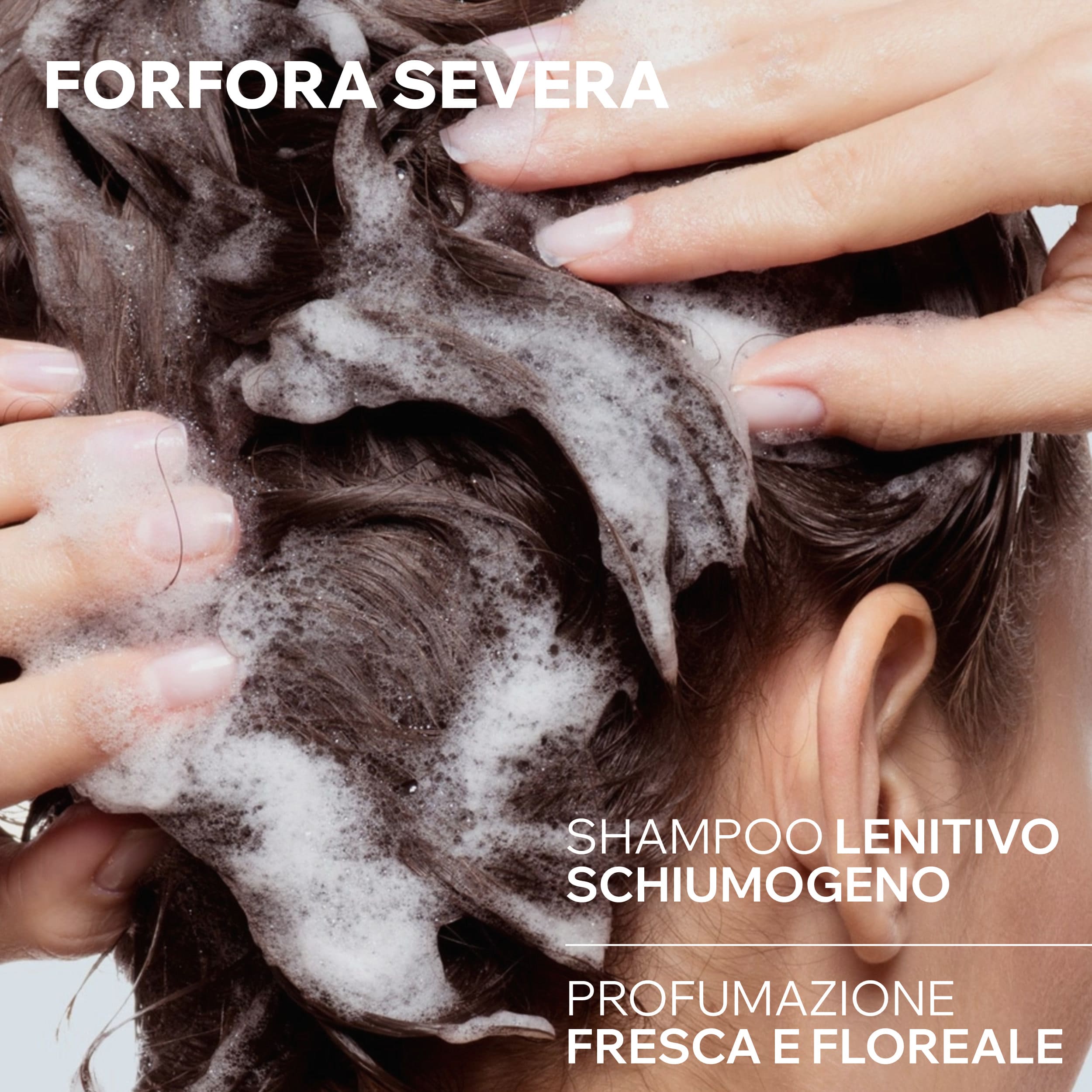Uriage - DS Hair - Shampoo Cheratoriduttore 150 ml
