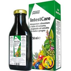 Salus IntestCare Integratore Liquido 250 ml