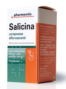 Acido Acetilsalicilico e Vitamina C Zentiva 10 compresse [Equivalente Aspirina C 10 cpr effervescenti]