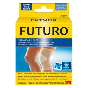 Futuro Comfort Supporto Ginocchio Taglia L