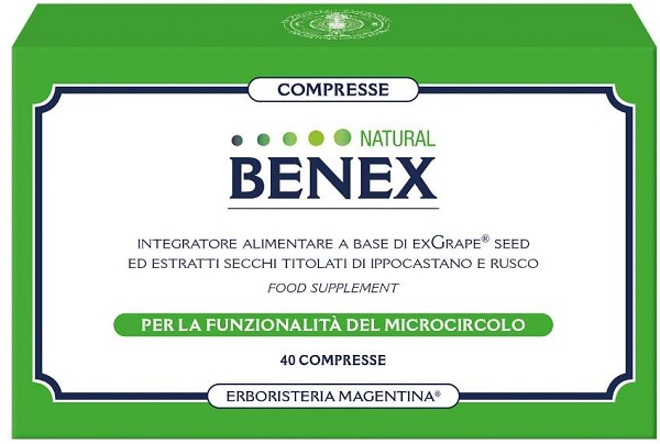 BENEX 40CPR