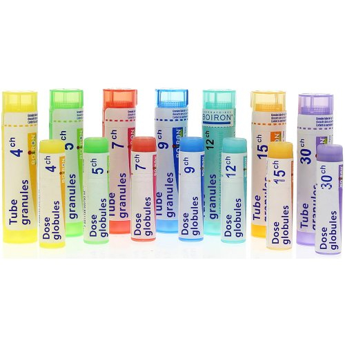 FLUORICUM AC 200CH GL BO