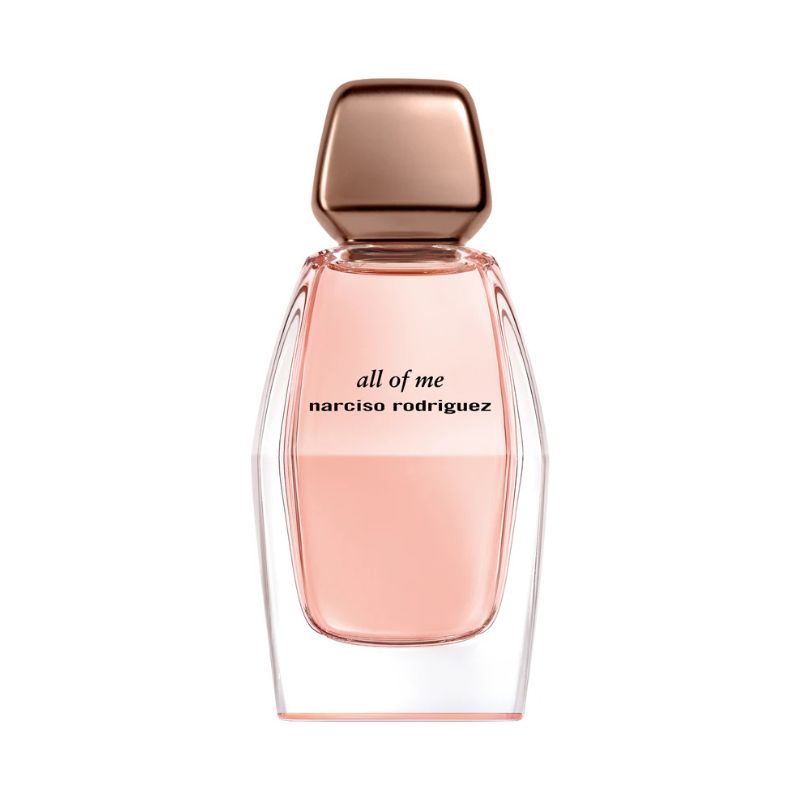Narciso Rodriguez - All Of Me Eau De Parfum Donna 90 ml Vapo