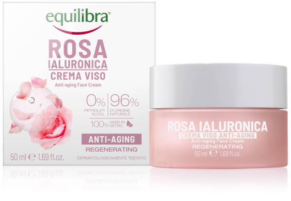 EQUILIBRA Rosa Cr.Viso A-Age