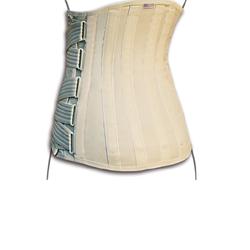 TENORTHO TAV Busto Semirigido Lombare XL