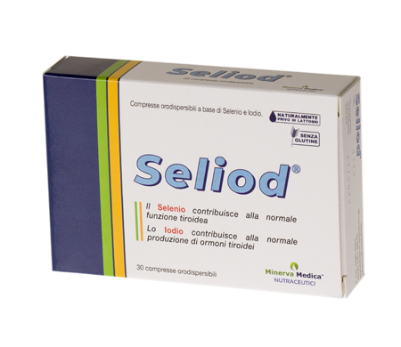 SELIOD 20 Cpr Orodisp.