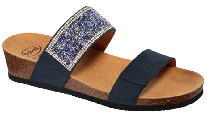 CECILIA MICROST W NBLU 37