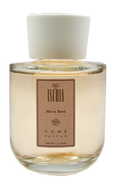 SALI DI ISCHIA HOME MIRRA REED