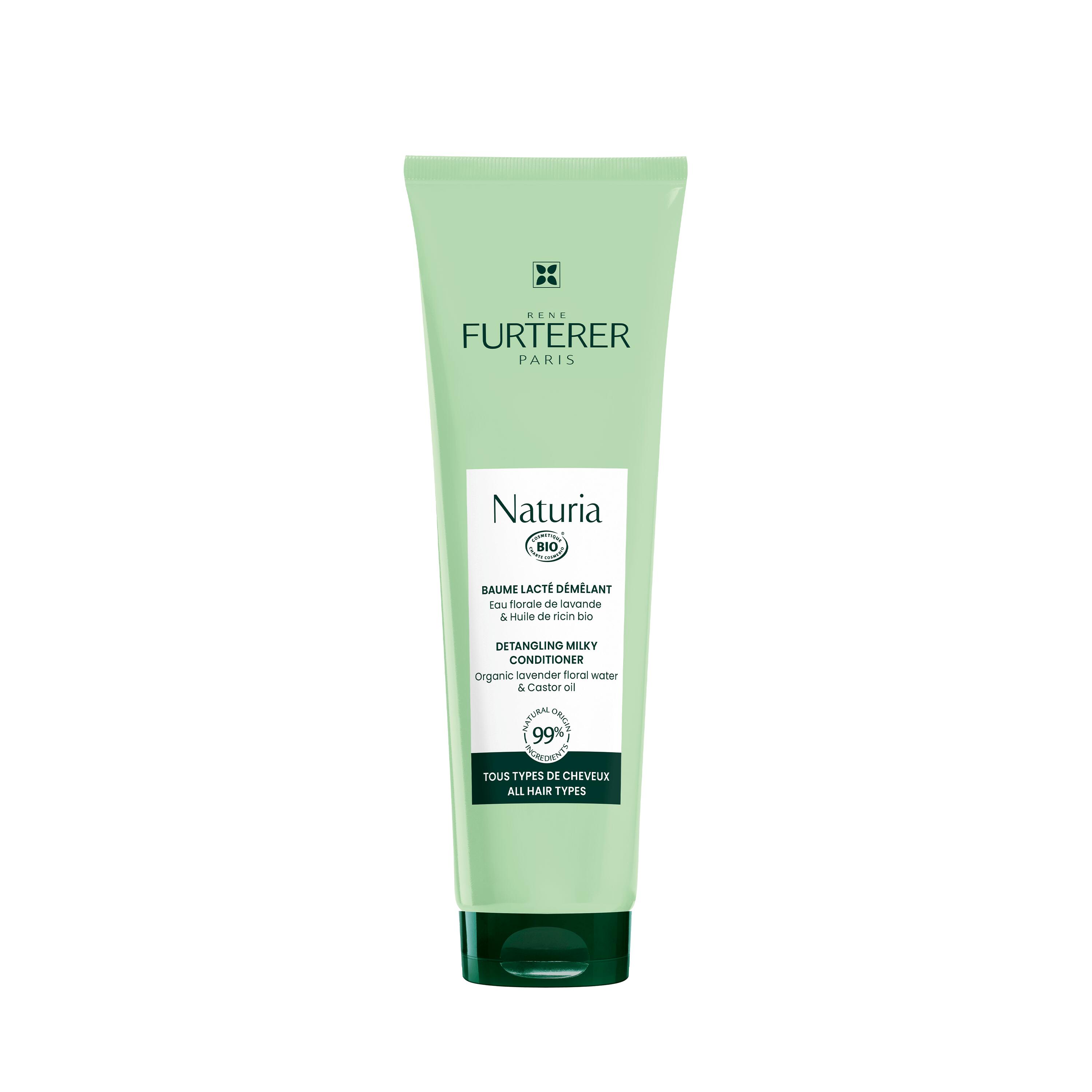 René Furterer Naturia - Balsamo Districante Bio 150 ml