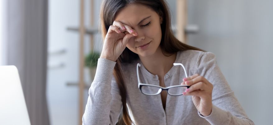 Congiuntivite acuta: sintomi, cause e trattamenti efficaci