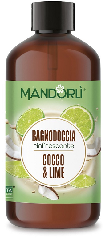 MANDORLI BAGNODOCCIA COCCO LIM