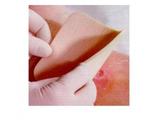 Allevyn 3 Non-Adhesive Medicazione Idrocellulare Non Adesiva 20x20 cm 3 Medicazioni