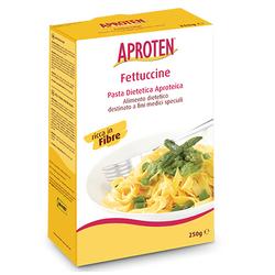 Aproten Fettuccine - Pasta dietetica aproteica - 250 g