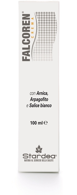 Falcoren Crema Lenitiva 100 ml