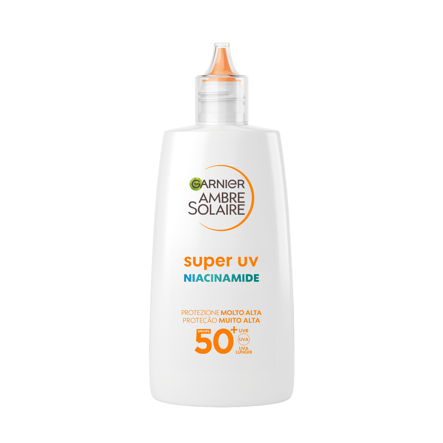 GARNIER FLUIDO ANTI IMPERF NIA