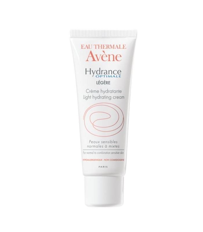 AVENE EAU THERMALE HYDRANCE LEGGERA LEGERE UV SPF30 40ML