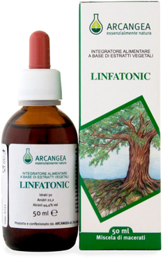 LINFATONIC 50 ML