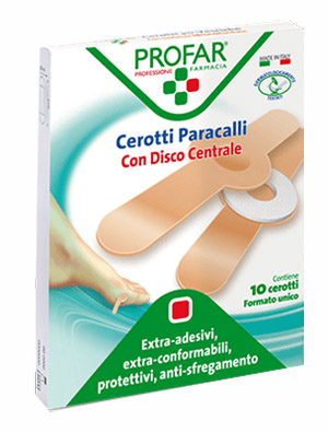 PROFAR CER CALLI 10PZ 7X1,2CM