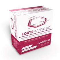 FORTEMANNOSIO 14 Bust.