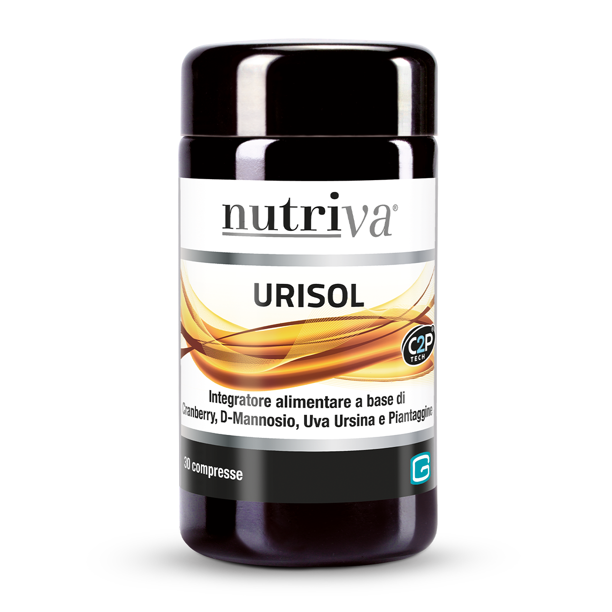 Nutriva Urisol Integratore 30 Compresse