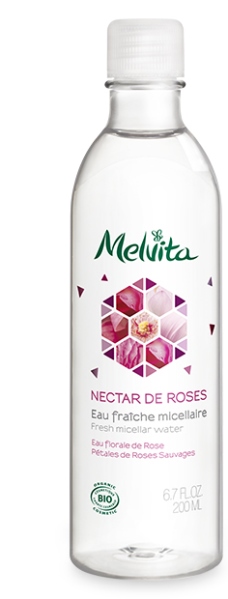 MELVITA FRESH MICELL WAT200ML
