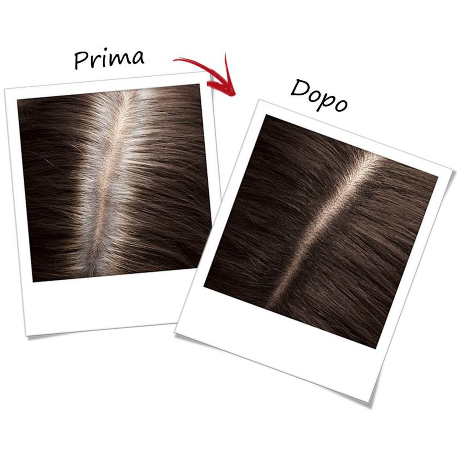 L'OREAL PARIS RITOCCO PERF BRU