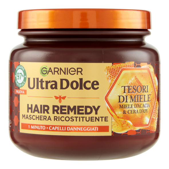 ULTRA DOLCE MASC H REMEDY H/TRE340