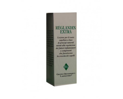 Reglandin Extra Integratore 100 ml
