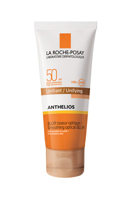 La Roche Posay ANTHELIOS SPF 50 BLUR LEVIGANTE OTTICO - ROSE' UNIFORMANTE Tubo 40ml