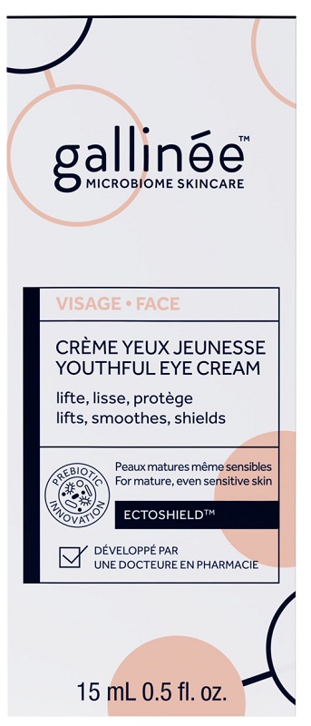 GALLINEE CONTORNO OCCHI A/ETA'