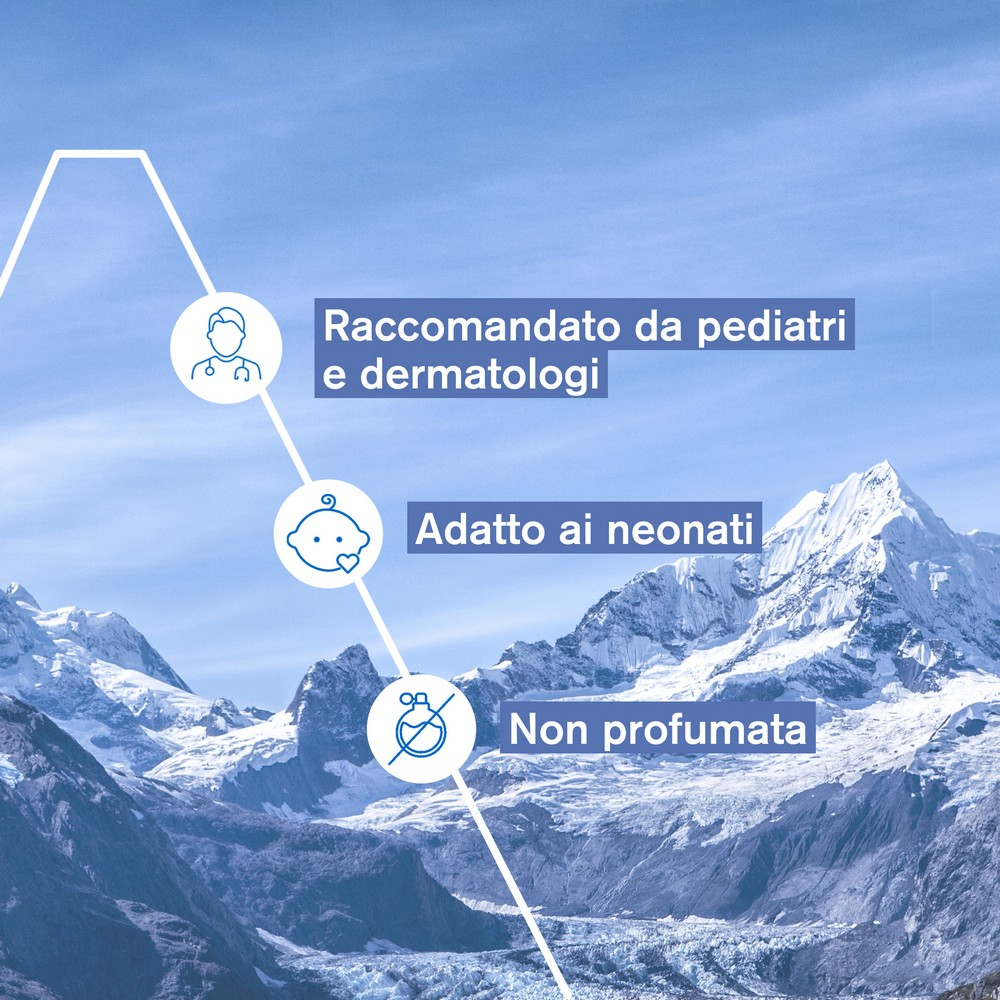 Uriage Baby siero fisiologico naturale