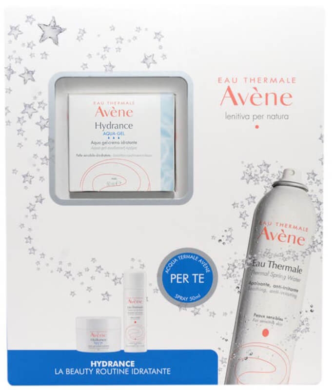 AVENE COFANETTO NATALE HYDRANCE