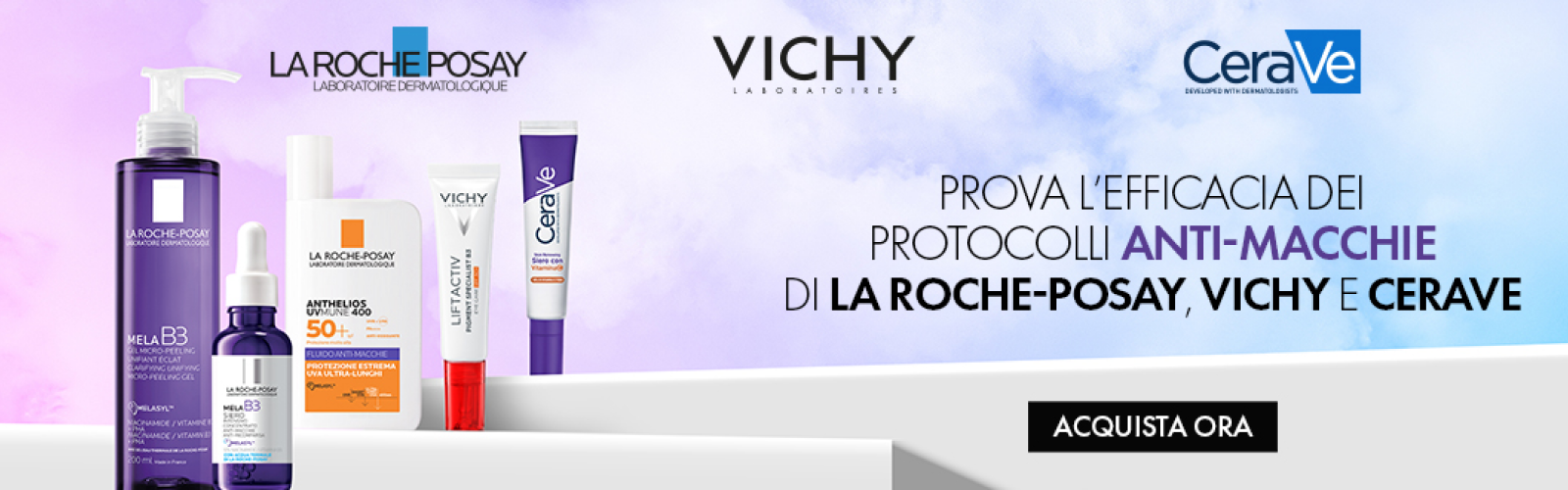 Hero Desktop LDB Antimacchie Brand Day Maggio