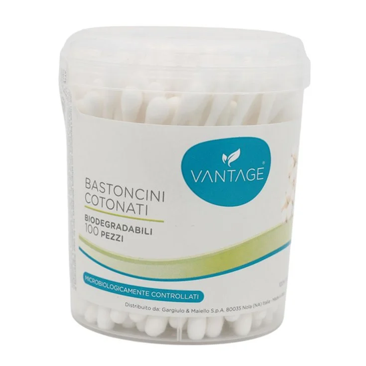 PHARMAMENTIS BAST COT 200PZ