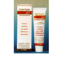 NORMON LIFE TOLLERANZA ESTR50M