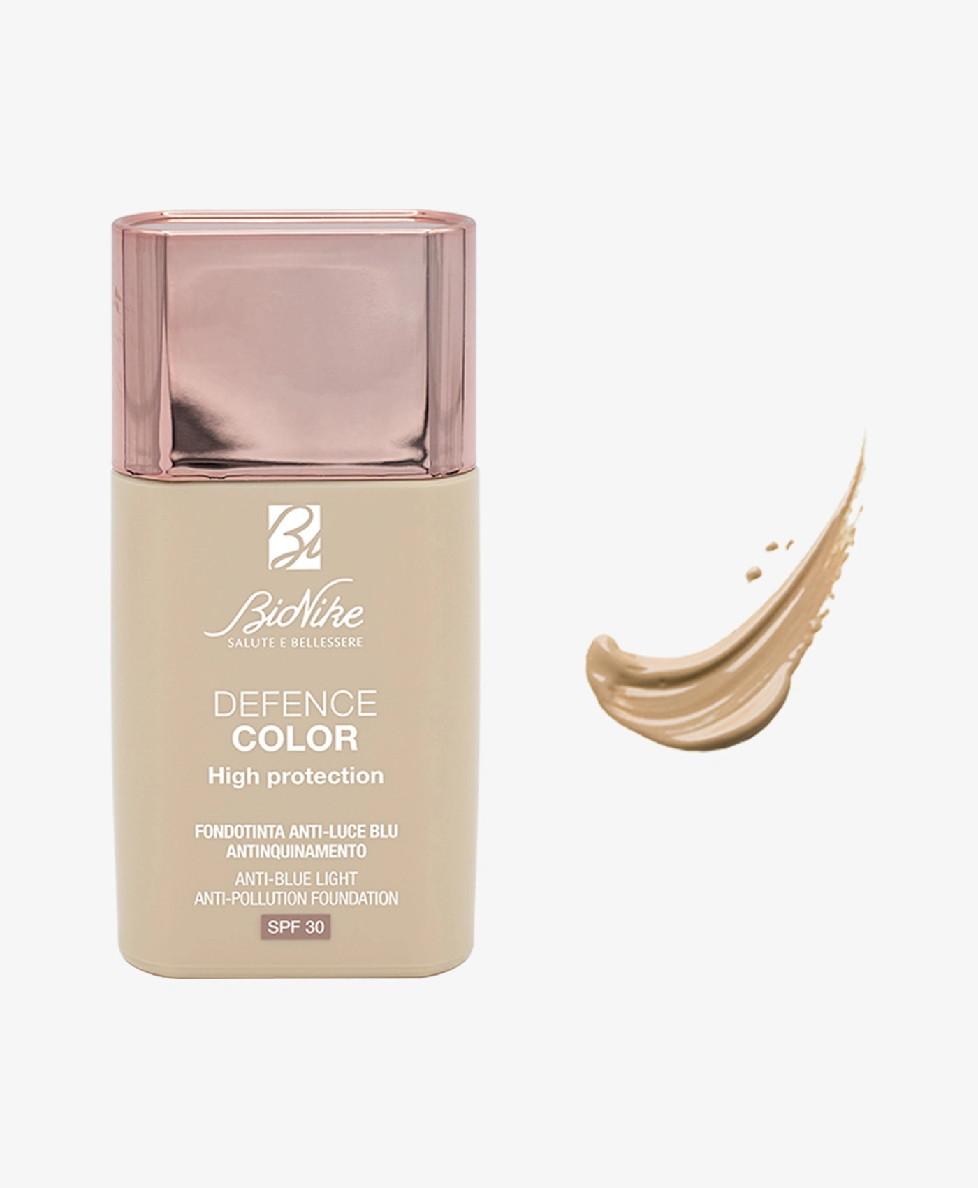 DEFENCE COLOR HP FONDOTINTA301