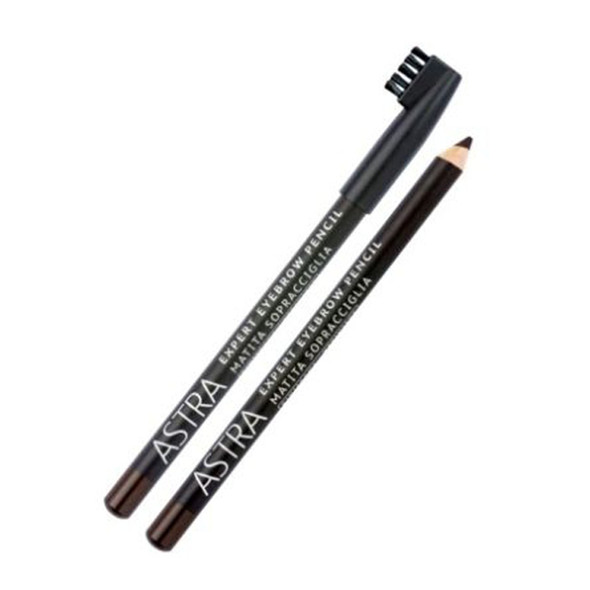 ASTRA EXPERT EYE-BROW PENCIL 3