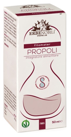 FITOMATER PROPOLI 50ML