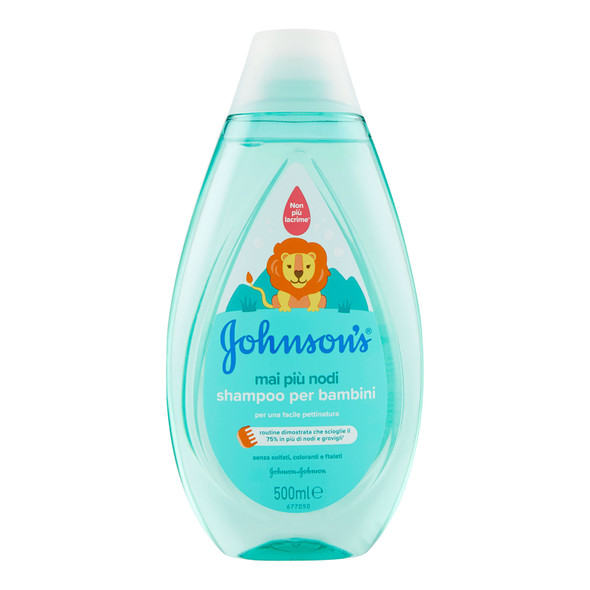 JOHNSON S SH NEW MAI PIU NODI 500M