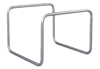 MORETTI MOPEDIA Alzacoperte Alluminio