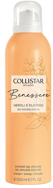 BENESSERE NEROLI ELIC GEL MOUS