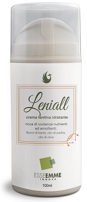 LENIALL CREMA LENITIVA IDRAT