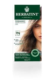 HERBATINT 3DOSI 7N 300ML