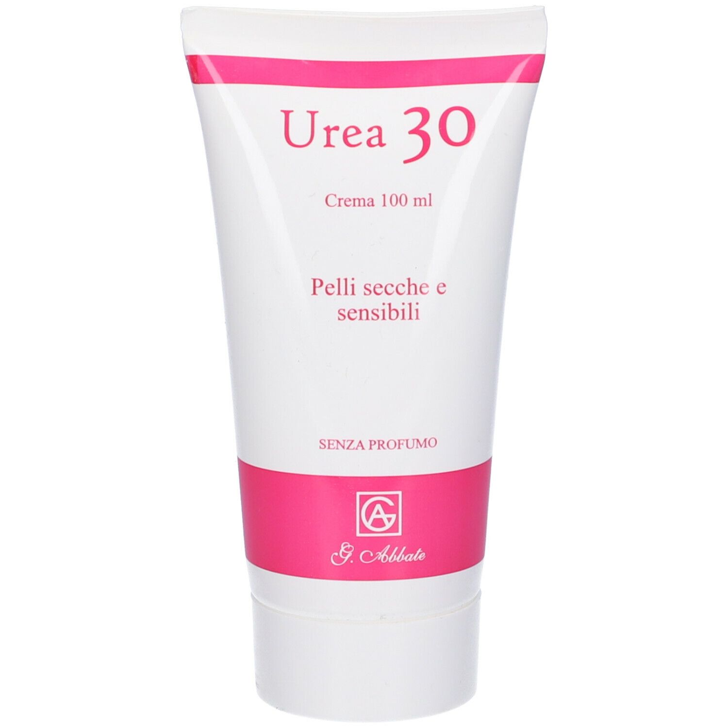 Clinner Urea 30 Crema Trattamento Pelle Secca e Squamosa 100 ml