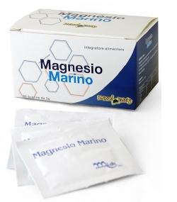 Mida Magnesio Marino Integratore Cloruro di Magnesio 30 bustine 90g