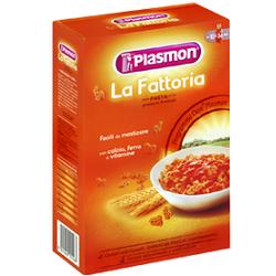 Plasmon Pastina La Fattoria 340 g