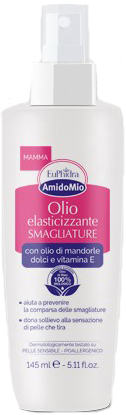 EUPHIDRA*A-Mio Olio Smagl145ml