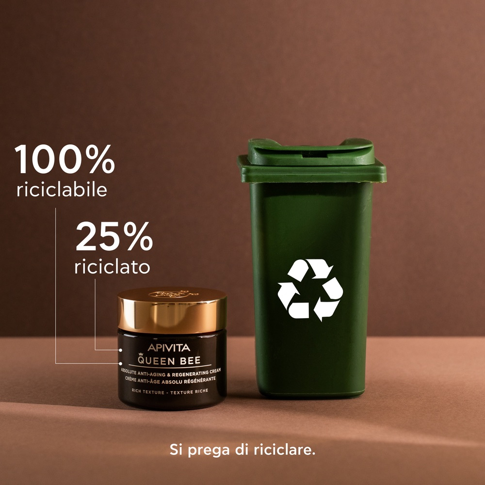 APIVITA QUEEN BEE RICH 50ML/22