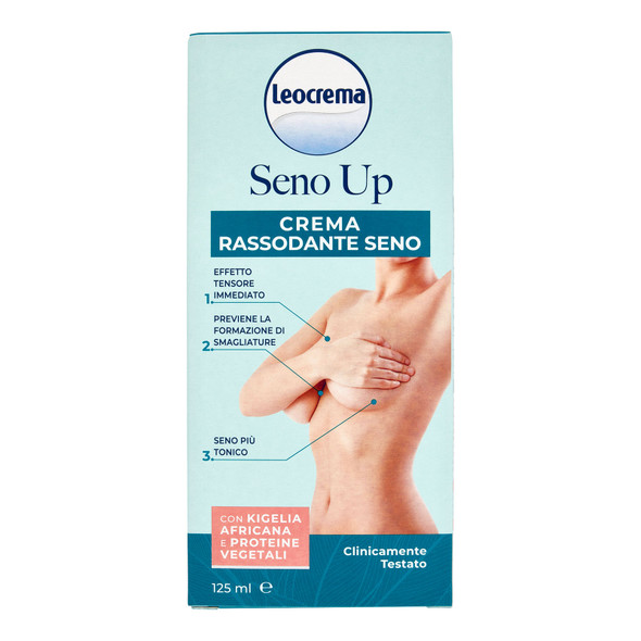LEOCREMA SENO UP 125 ML